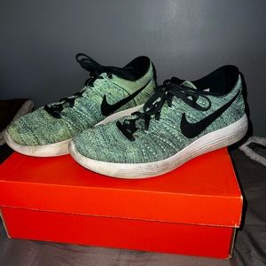 Nike Lunarepic Low Flynit